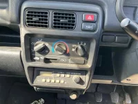 Honda ACTY TRUCK лот № 80061 оценка 3.5  с аукциона в Японии 5