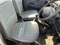 Honda ACTY TRUCK лот № 80061 оценка 3.5  с аукциона в Японии 6