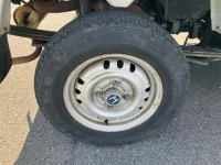 Honda ACTY TRUCK лот № 80061 оценка 3.5  с аукциона в Японии 7