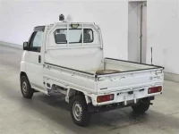 Honda ACTY TRUCK лот № 80061 оценка 3.5  с аукциона в Японии 1