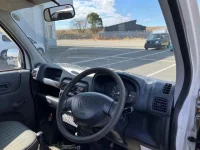 Honda ACTY TRUCK лот № 80061 оценка 3.5  с аукциона в Японии 2