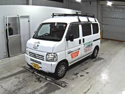 Honda ACTY VAN