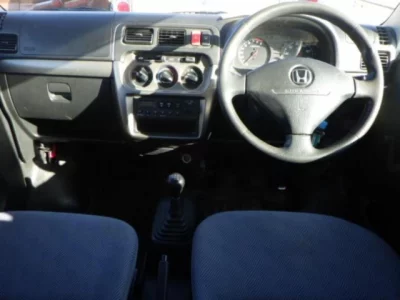 Honda ACTY VAN