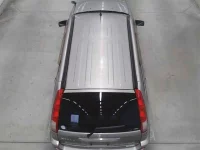 Nissan X-TRAIL лот № 80039 оценка 3.5  с аукциона в Японии 9