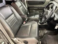 Nissan X-TRAIL лот № 80039 оценка 3.5  с аукциона в Японии 6