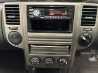 Nissan X-TRAIL лот № 80039 оценка 3.5  с аукциона в Японии 5