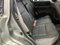 Nissan X-TRAIL лот № 80039 оценка 3.5  с аукциона в Японии 7