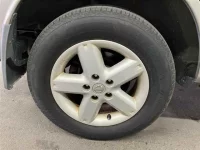 Nissan X-TRAIL лот № 80039 оценка 3.5  с аукциона в Японии 8