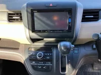 Honda FREED лот № 70081 оценка 3  с аукциона в Японии 5