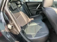 Mazda AXELA лот № 25044 оценка 3.5  с аукциона в Японии 7