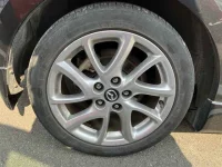 Mazda AXELA лот № 25044 оценка 3.5  с аукциона в Японии 8