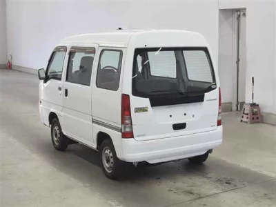 Subaru SAMBAR