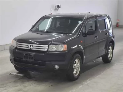 Honda CROSSROAD