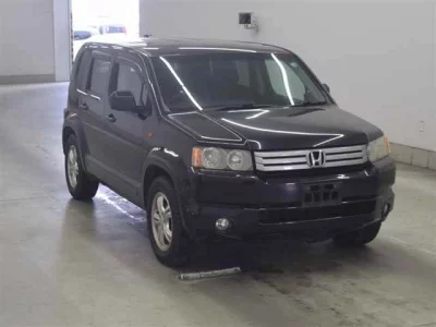 Honda CROSSROAD