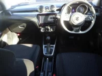 Suzuki SWIFT лот № 7525 оценка 4  с аукциона в Японии 2