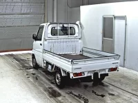 Mitsubishi MINICAB TRUCK лот № 9108 оценка 3.5  с аукциона в Японии 1