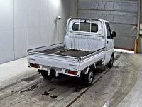 Mitsubishi MINICAB TRUCK лот № 9108 оценка 3.5  с аукциона в Японии 4