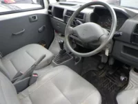 Mitsubishi MINICAB TRUCK лот № 9108 оценка 3.5  с аукциона в Японии 2