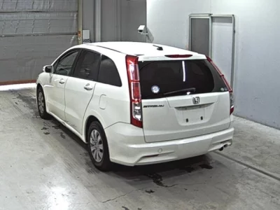 Honda STREAM