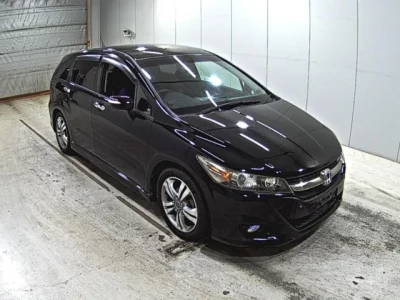 Honda STREAM