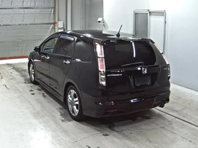 Honda STREAM