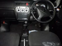 Honda VAMOS лот № 1192 оценка 3.5  с аукциона в Японии 2