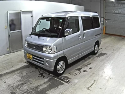 Mitsubishi TOWNBOX
