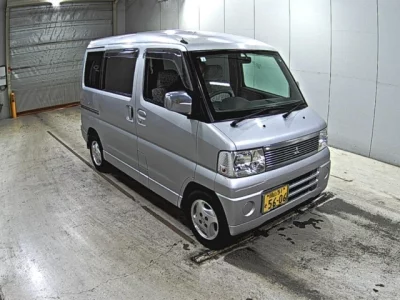 Mitsubishi TOWNBOX