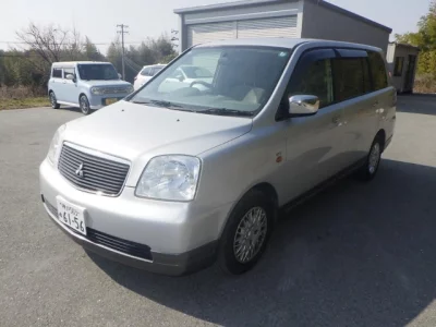 Mitsubishi DION