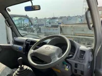 Hino DUTRO лот № 10048 оценка 3.5  с аукциона в Японии 2