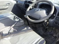 Mazda BONGO лот № 9029 оценка R  с аукциона в Японии 2