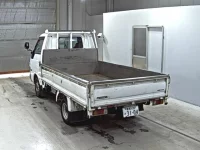 Mazda BONGO лот № 9029 оценка R  с аукциона в Японии 1
