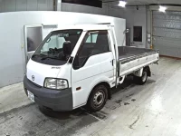 Mazda BONGO лот № 9029 оценка R  с аукциона в Японии 3