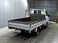 Mazda BONGO лот № 9029 оценка R  с аукциона в Японии 4