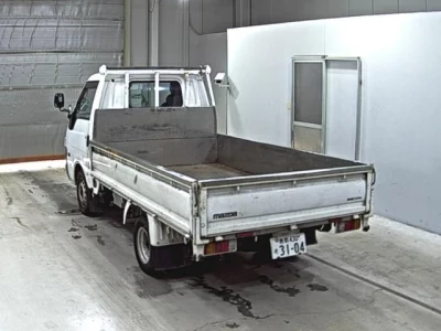 Mazda BONGO