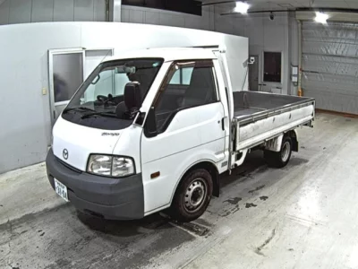 Mazda BONGO