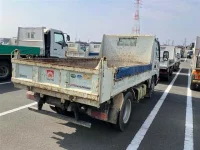 Hino DUTRO лот № 10056 оценка R  с аукциона в Японии 4