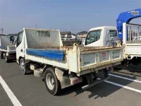 Hino DUTRO лот № 10056 оценка R  с аукциона в Японии 1