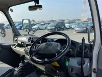 Hino DUTRO лот № 10060 оценка 3.5  с аукциона в Японии 2