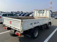 Hino DUTRO лот № 10068 оценка 3.5  с аукциона в Японии 4