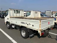 Hino DUTRO лот № 10068 оценка 3.5  с аукциона в Японии 1