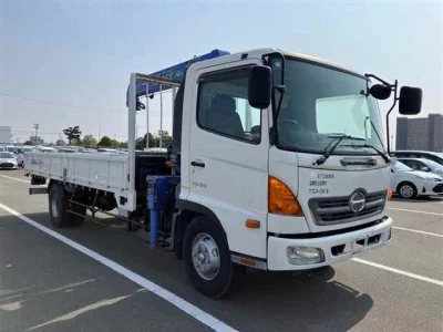 Hino RANGER