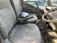 Hino DUTRO лот № 10072 оценка 3.5  с аукциона в Японии 6