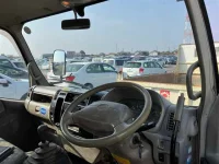 Hino DUTRO лот № 10072 оценка 3.5  с аукциона в Японии 2