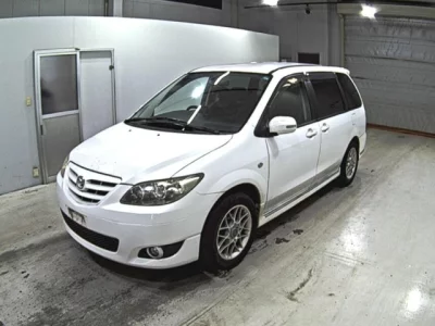 Mazda MPV
