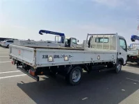 Hino DUTRO лот № 10050 оценка R  с аукциона в Японии 4