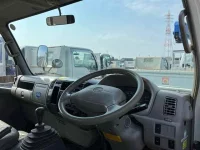 Hino DUTRO лот № 10050 оценка R  с аукциона в Японии 2