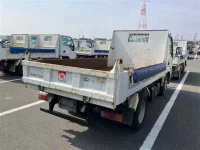 Hino DUTRO лот № 10054 оценка 3.5  с аукциона в Японии 4