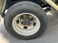 Hino DUTRO лот № 10054 оценка 3.5  с аукциона в Японии 7