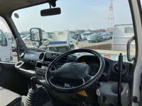 Hino DUTRO лот № 10054 оценка 3.5  с аукциона в Японии 2